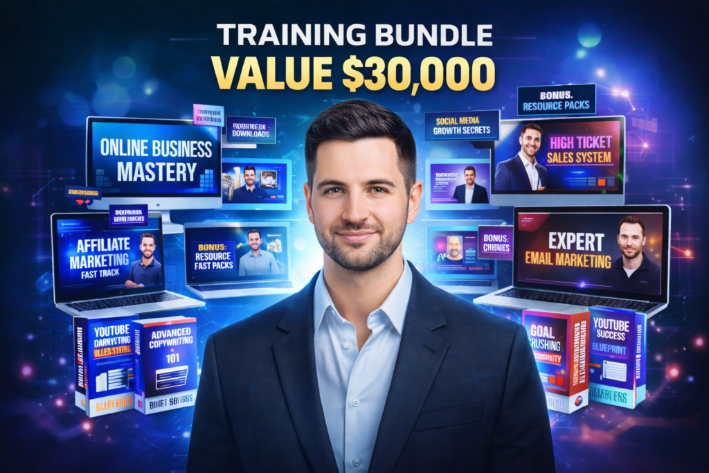 lead-generation-systems-professional-b2b-outreach-training