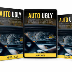 Automotive Lead Generation Mastery – Strategies for Car Dealership Marketing