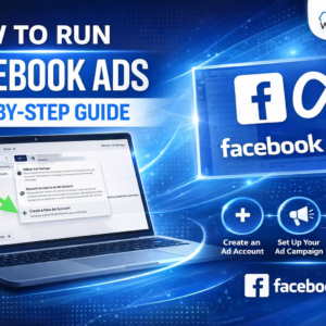 Facebook Ads Certification Program- Beginner to Pro
