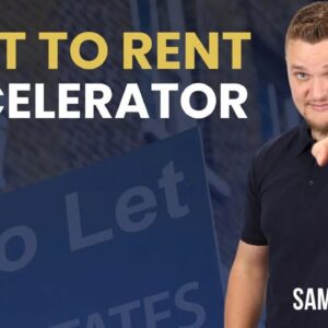 SAMUEL LEEDS — RENT TO RENT ACCELERATOR  TEST