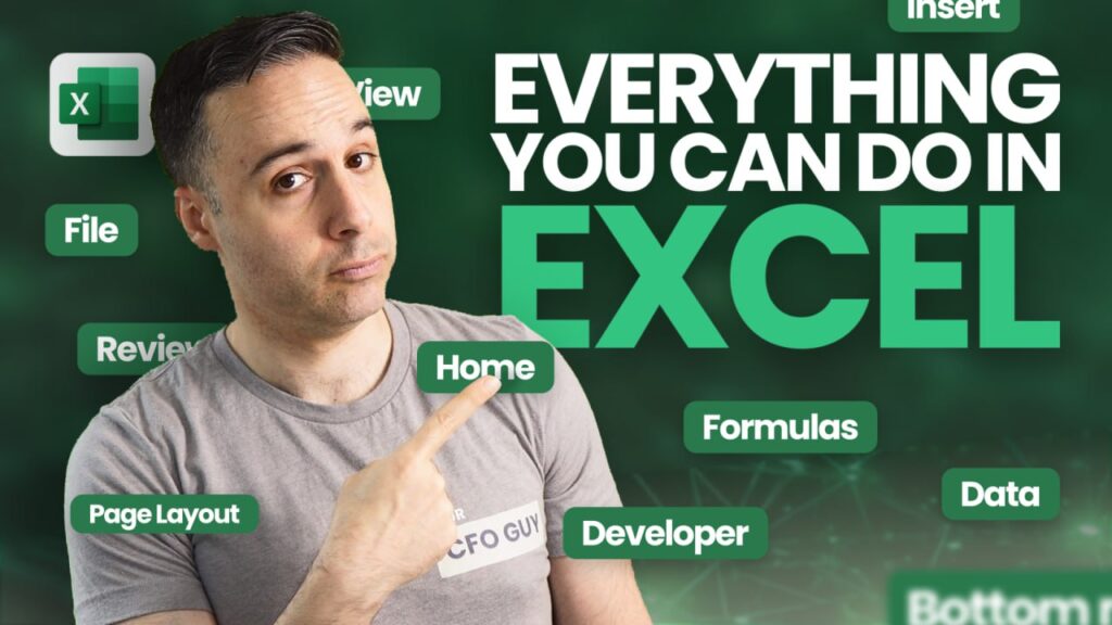 josh-aharonoff-your-cfo-guy-everything-you-can-do-in-excel
